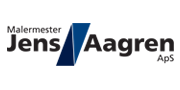 Malermester Jens Aagren ApS
